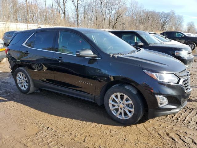 2GNAXJEV8K6255782 Chevrolet EQUINOX LT