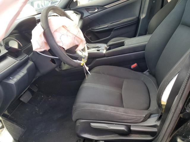 SHHFK7H27HU427190 Honda Civic Lx