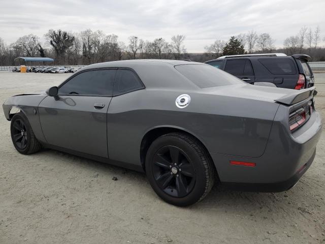 2C3CDZAG6KH714607 Dodge Challenger Sxt