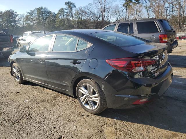 KMHD74LF5KU845311 Hyundai ELANTRA SE