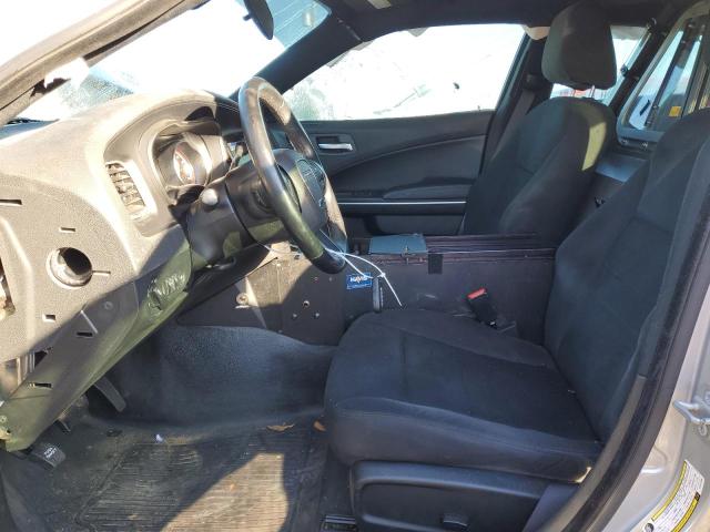 2C3CDXKT5LH127459 Dodge Charger Police