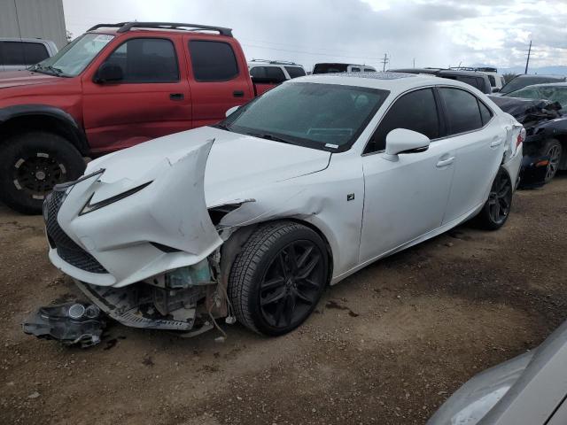 Aukcja sprzedaży 2015 Lexus Is 250, vin: JTHBF1D25F5050072, numer aukcji: 44773934