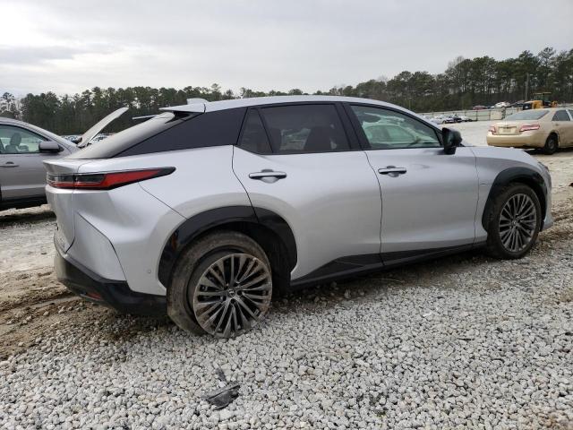 JTJAAAAB7PA005835 Lexus Rz 450e