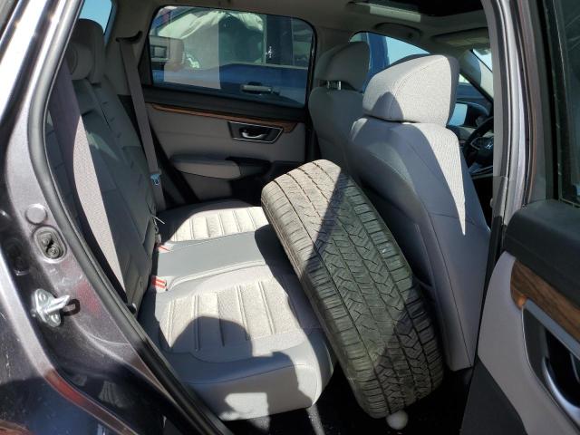 5J6RW2H50ML006185 Honda CR-V EX