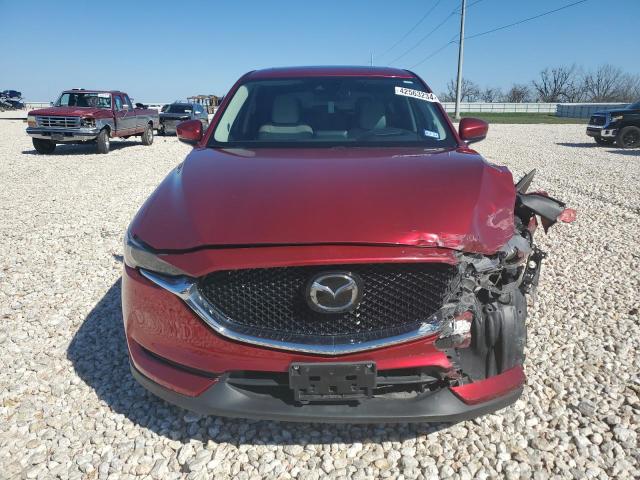 JM3KFADL6H0181383 Mazda Cx-5 Grand Touring