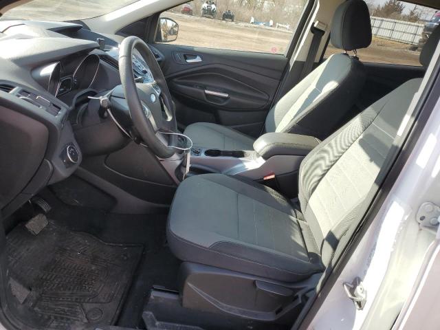 1FMCU0GXXFUC08839 Ford ESCAPE SE