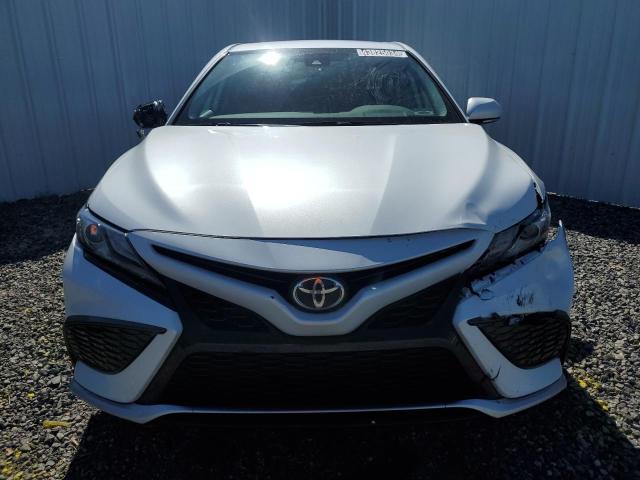 4T1K61AK4MU517843 Toyota CAMRY XSE