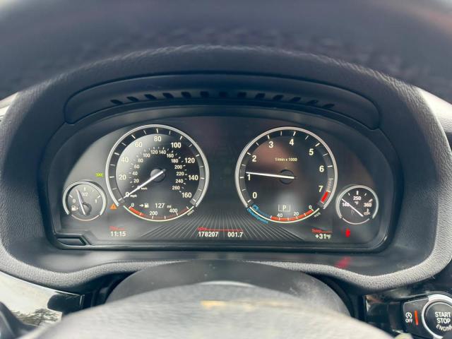 5UXXW5C50F0E87051 BMW X4 Xdrive35i