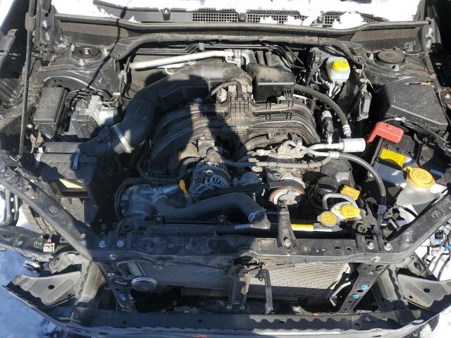 JF2SKAJC6NH420759 Subaru Forester Sport