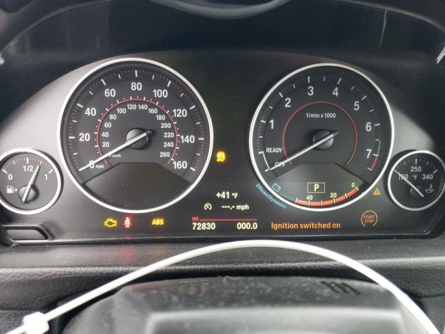 WBA3V7C59FP772041 BMW 428 I Sulev
