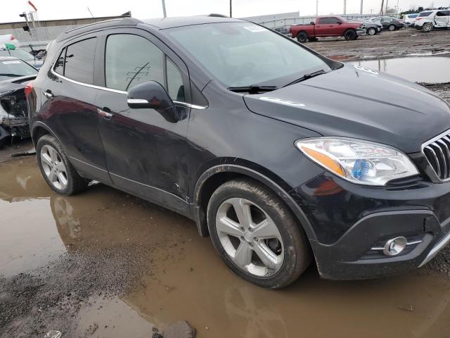 KL4CJBSB1GB576984 Buick Encore Convenience