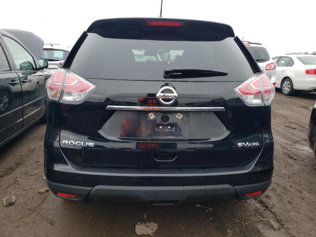5N1AT2MVXFC869348 Nissan ROGUE S
