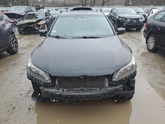 1HGCR2F83EA299756 Honda ACCORD EXL