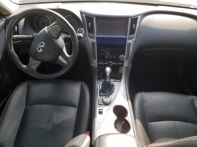 JN1BV7AP6FM339106 Infiniti Q50 BASE