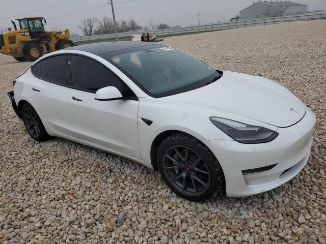 5YJ3E1EA0PF419886 Tesla MODEL 3