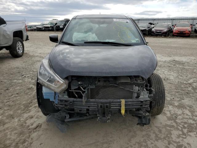 3N1CP5BV2LL508608 Nissan KICKS S