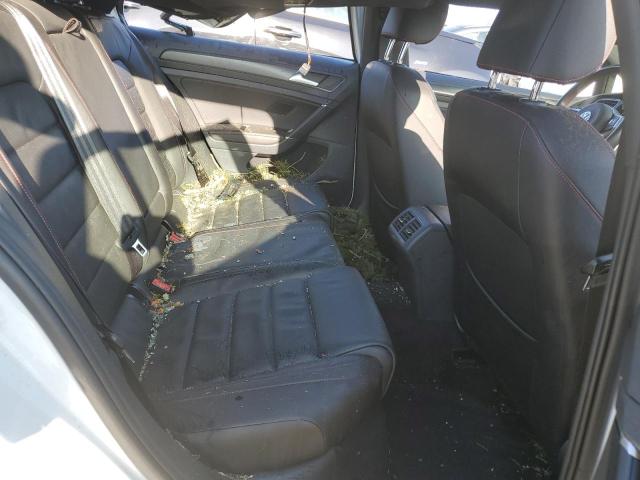 3VW447AU6JM250774 Volkswagen GTI S/SE