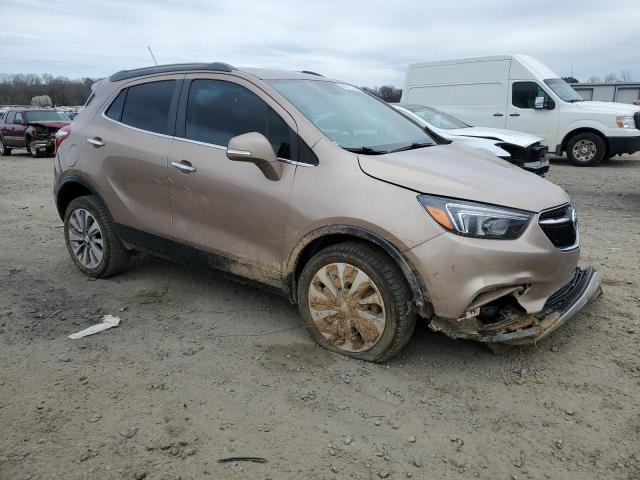 KL4CJASBXJB711123 Buick Encore Preferred