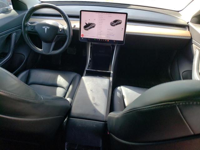 5YJ3E1EA3JF060525 Tesla MODEL 3