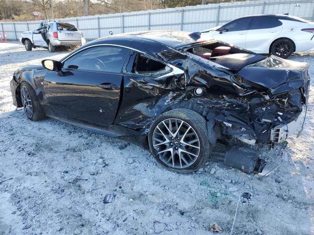 JTHHA5BC9H5007725 Lexus RC 200T