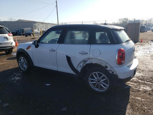 WMWZB3C53FWR43965 Mini COOPER COUNTRYMAN