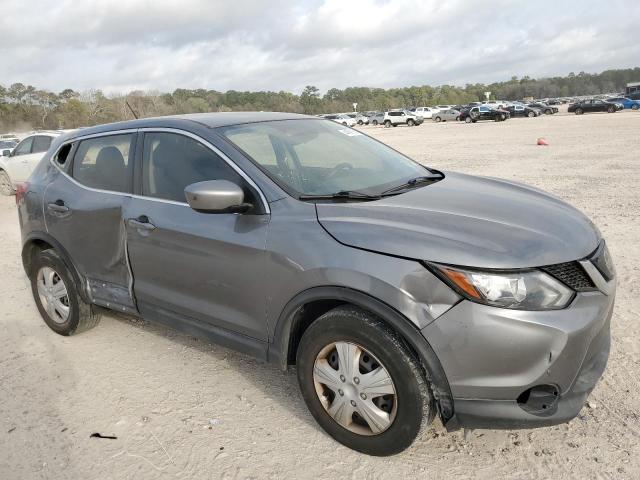 JN1BJ1CP1KW212557 Nissan Rogue Sport S
