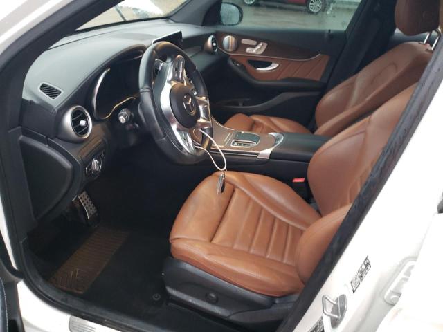 W1N0G6EBXLF795447 Mercedes-Benz Glc 43 4matic Amg