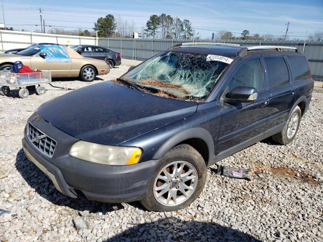 Auction sale of the 2007 Volvo Xc70, vin: YV4SZ592271255007, lot number: 41884014