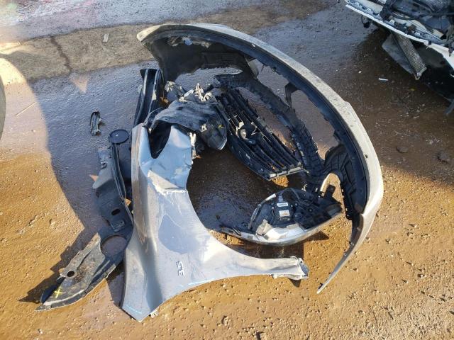 5N1AL0MM9FC560207 Infiniti QX60