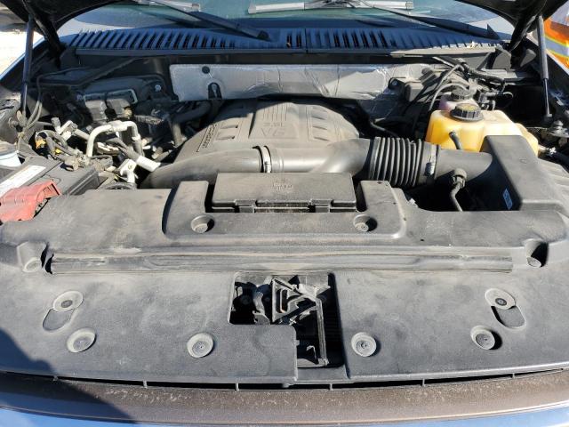 1FMJK1JT1FEF22026 Ford Expedition El Xlt