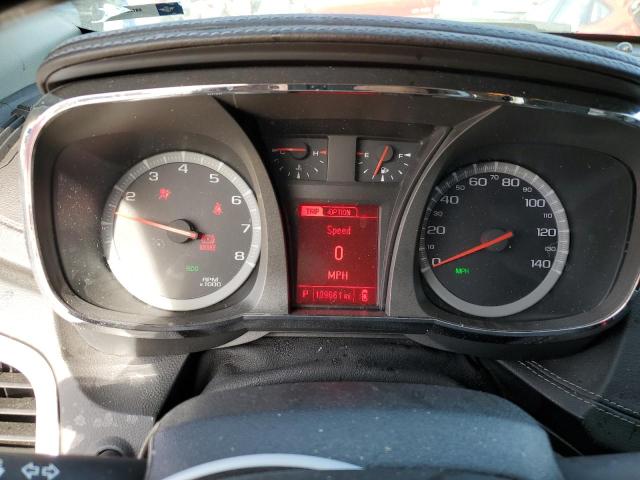 2GKALREK7H6133839 GMC Terrain Denali
