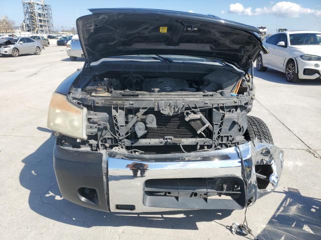 1N6BA0ED4EN508416 Nissan TITAN S