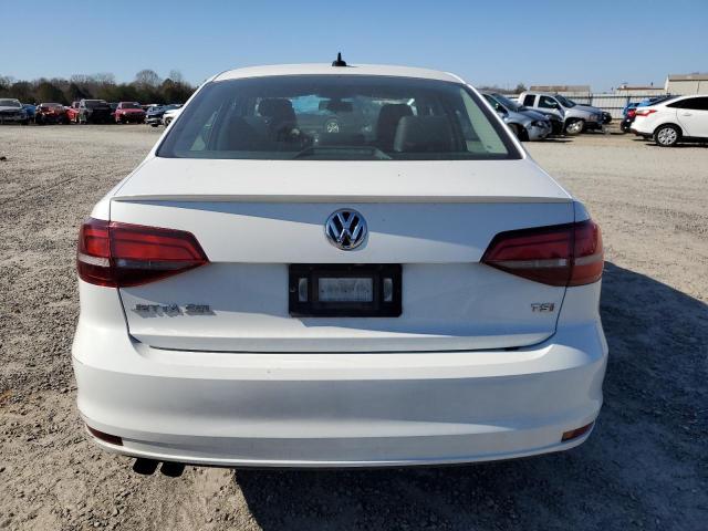 3VWL07AJ8GM373725 Volkswagen JETTA SEL