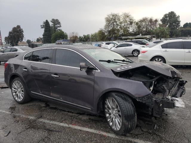 1G4GF5G30EF117927 Buick Lacrosse Touring