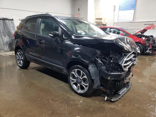 MAJ6S3JL9LC358124 Ford Ecosport Ses