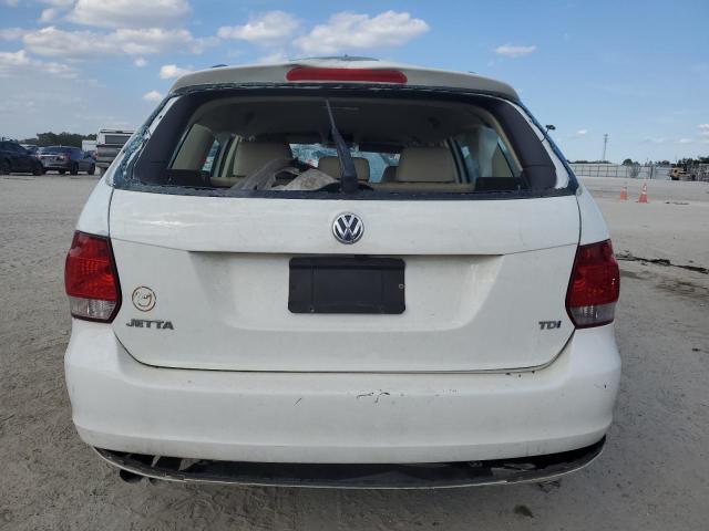 3VWPL7AJ8EM604533 Volkswagen JETTA TDI