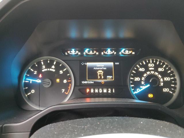 1FTEW1EG3GKD41861 Ford F150 Supercrew