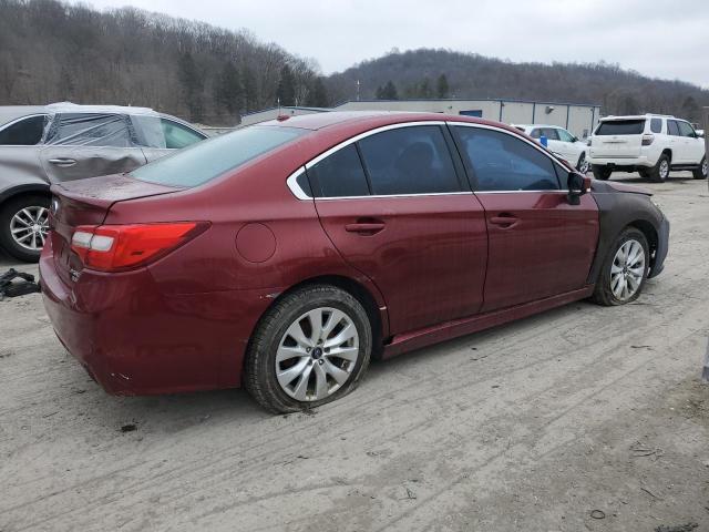 4S3BNAC60F3065227 Subaru Legacy 2.5i Premium