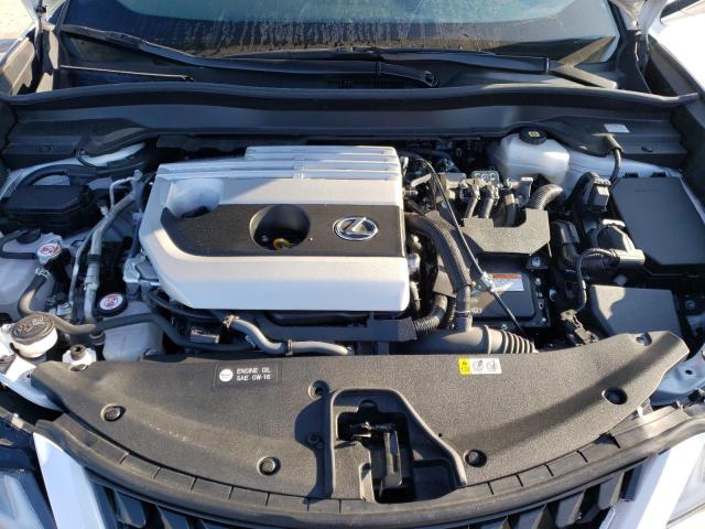 JTHP6JBH1P2155482 Lexus Ux 250h Premium