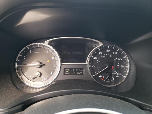 5N1AL0MM8FC535573 Infiniti QX60