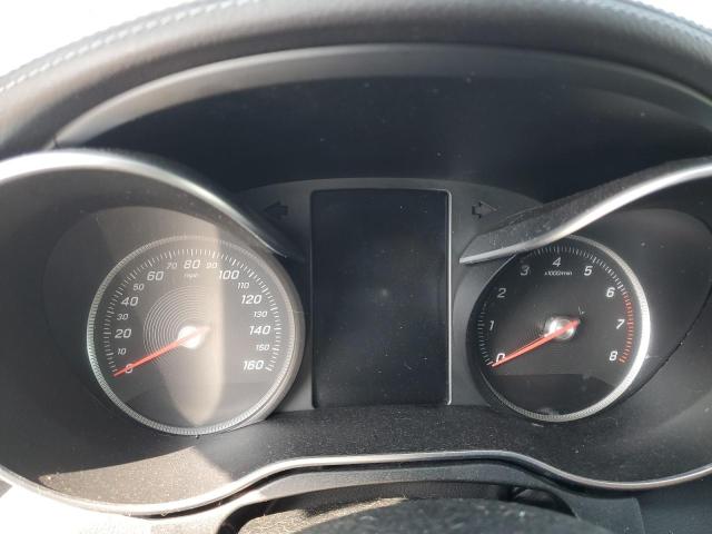 55SWF4JB4HU179171 Mercedes-Benz C 300