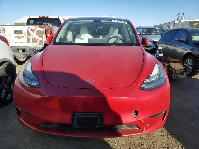 5YJYGDEE9MF300931 Tesla Model Y