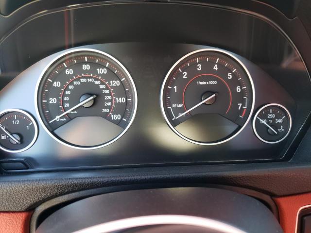 WBA4W3C03LFJ66895 BMW 430I