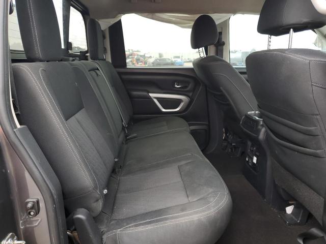 1N6AA1E69KN516428 Nissan Titan Platinum Reserve