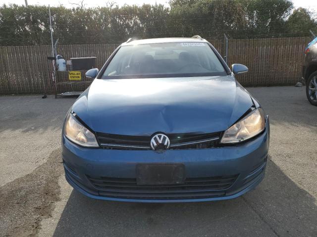 3VWCA7AU2FM502970 Volkswagen Golf Sportwagen Tdi S