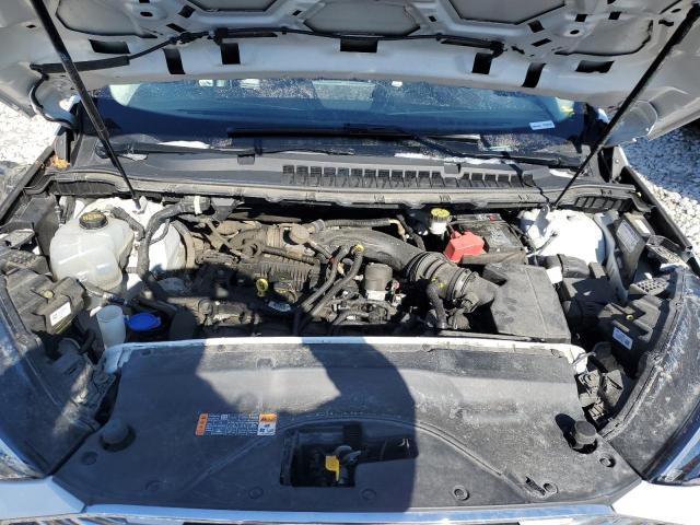 2FMPK4J90LBA29123 Ford EDGE SEL