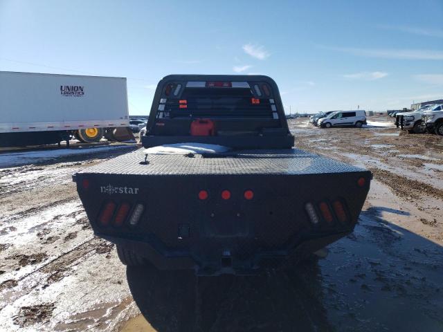 3C6UR5HJ5NG424379 RAM 2500 Tradesman