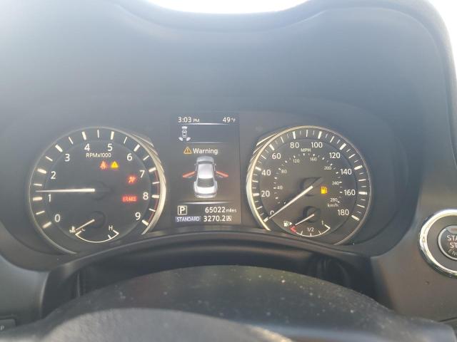 JN1EV7BP4MM705394 Infiniti Q50 LUXE