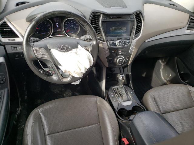 5XYZU3LB6EG126181 Hyundai SANTA FE SPORT