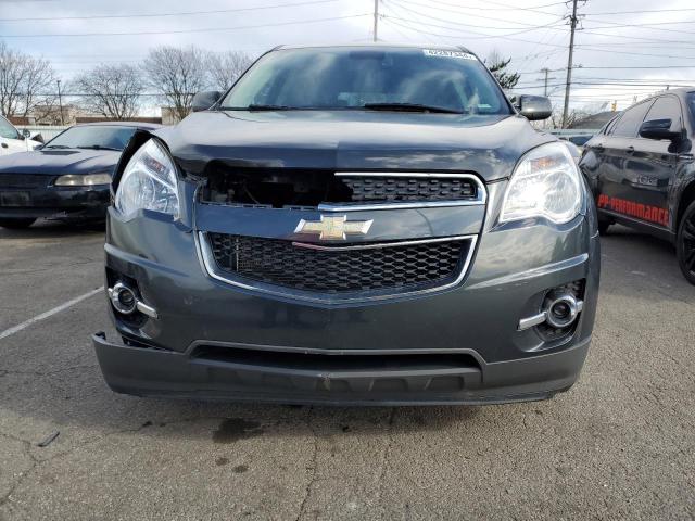 2GNALCEK3E6100073 Chevrolet EQUINOX LT